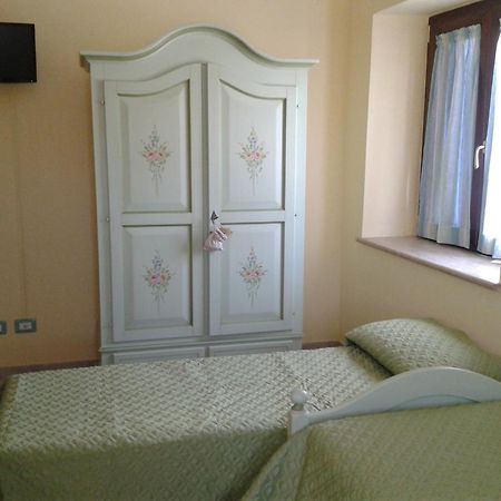 Azienda Agrituristica La Tenuta Del Falco Piedimonte San Germano Værelse billede