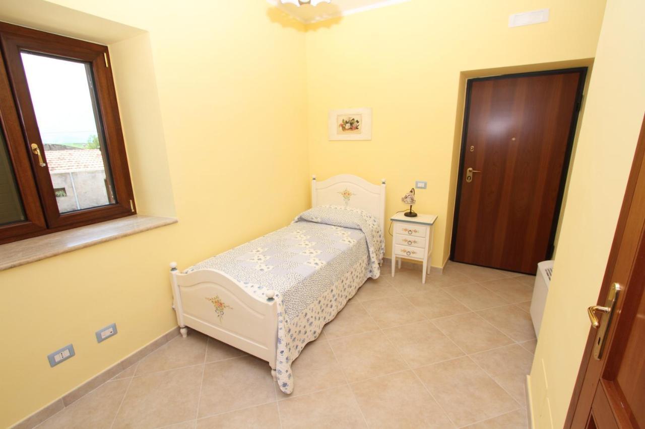 Azienda Agrituristica La Tenuta Del Falco Piedimonte San Germano Eksteriør billede